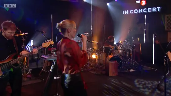 Dido - White Flag (In Concert BBCs Maida Vale Studios) 2019