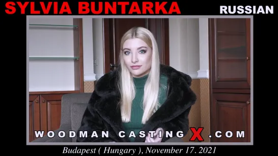 Sylvia Buntarka