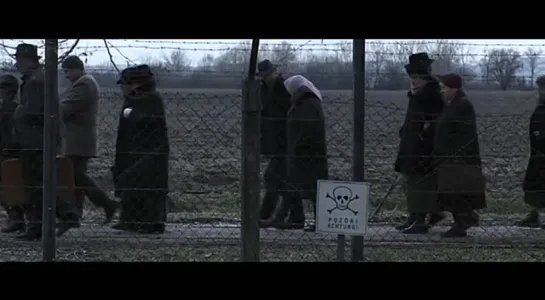 Освенцим / Auschwitz (2010)