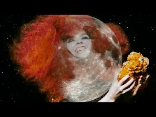 Björk - Moon