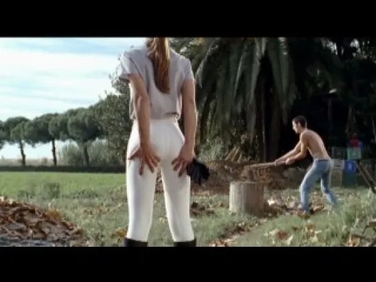 Scissor Sisters - Invisible Light (NSFW)