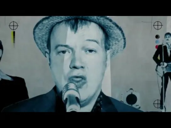 Edwyn Collins - Do It Again (feat. Alex Kapranos and Nick McCarthy)