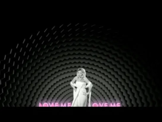 Kylie Minogue - ''The One'' 720 HD