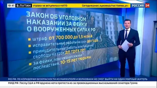 НОВОСТНОЙ ДЕТОКС КАКИЕ СМИ ПОКИДАЮТ РОССИЮ. ФАКТЫ - РОССИЯ 24