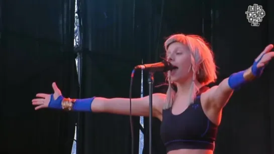 Aurora - Queendom (Live Lollapalooza Chile 2018)