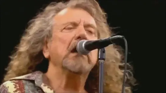 Robert Plant and the Sensational Space Shifters - Whole Lotta Love/Who Do You Love (Live at Glastonbury on 28 June 2014)