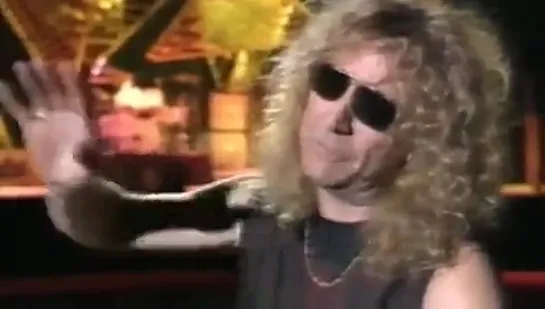 ROBERT PLANT  LIVE IN MONTREUX   ©1993