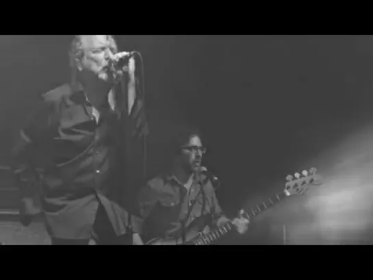 Robert Plant and the Sensational Space Shifters - Spoonful  (US Tour 2013)