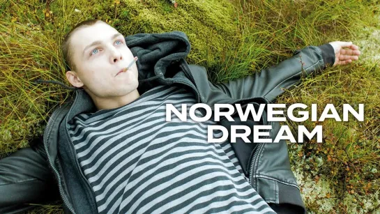 Norwegian Dream - Норвежская мечта (2023) En-Nor +Sub-En