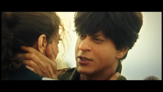 Dilwale  Official Trailer  Kajol, Shah Rukh Khan, Varun Dhawan, Kriti Sanon  A Rohit Shetty Film