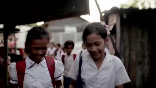 Girl Rising India Lets Go To School with Alia Bhatt