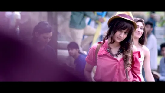 Katti Batti Trailer  Imran Khan  Kangana Ranaut  In Cinemas Sept.18