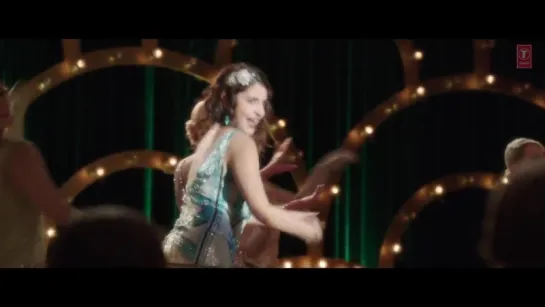 'Girls Like To Swing' VIDEO Song  Dil Dhadakne Do  T-Series