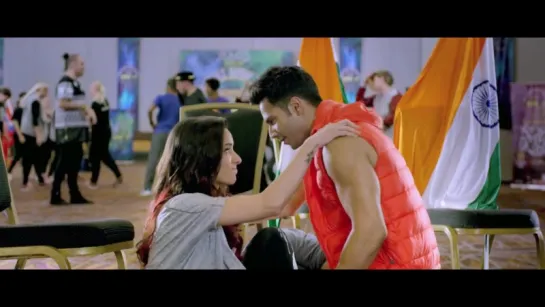 Sun Saathiya  Disney's ABCD 2  Varun Dhawan  Shraddha Kapoor