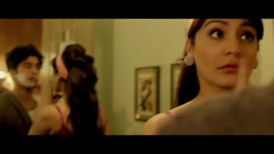 The Making of Rosie Noronha  Bombay Velvet  Ranbir Kapoor  Anushka Sharma