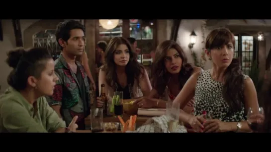 Dil Dhadakne Do - Official Theatrical Trailer