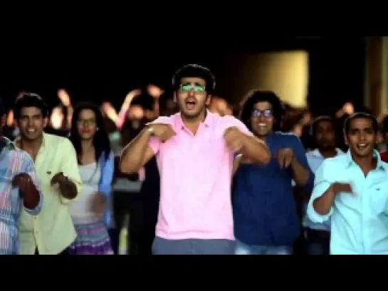 Making Of The Song 'Locha E Ulfat' - 2 States | Alia Bhatt, Arjun Kapoor