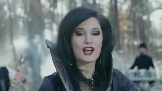 Xandria - Call of Destiny