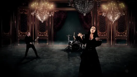 SIRENIA - Dim Days Of Dolor