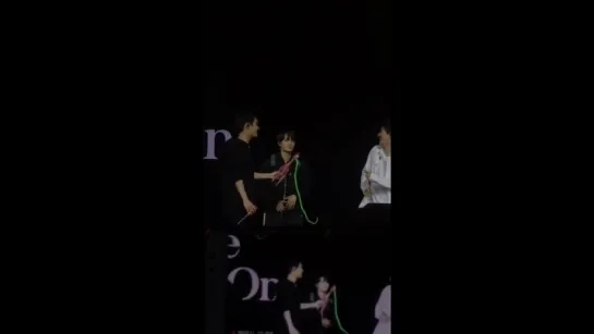 180428 EXO Chanyeol @ Elyxion in Manila