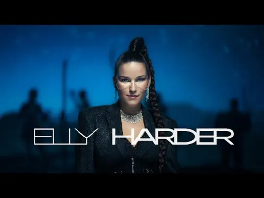 Elly - Harder