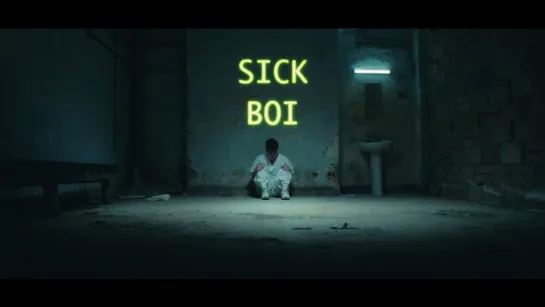 Ren - Sick Boi