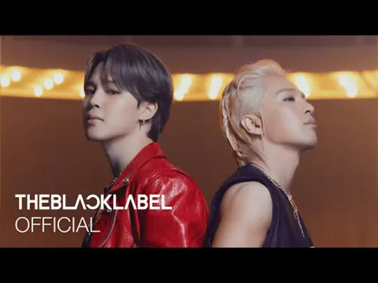 TAEYANG - VIBE (feat. Jimin of BTS) MV