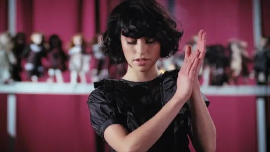 Kimbra - Settle Down