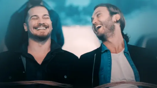 Внутри / Icerde - Humor