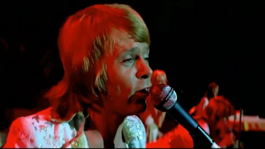 ABBA - He Is Your Brother  HD®