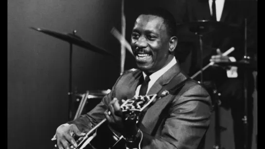 Wes Montgomery - Live in '65