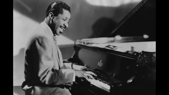 Erroll Garner - Live In '63 & '64