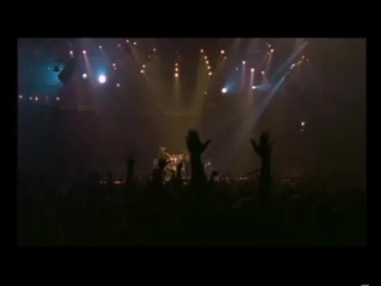 Black Sabbath - Live (1999)..