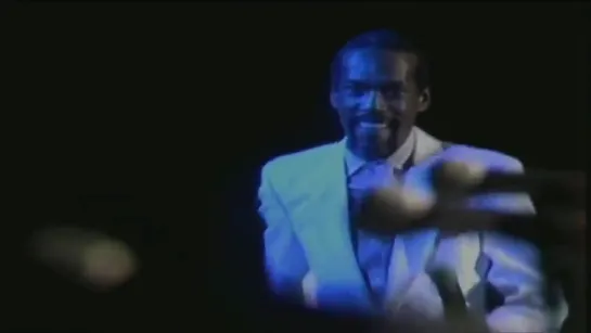 Eddie Kendricks - Keep On Truckin'