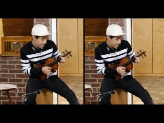 Henry's Real Music: You, Fantastic - Jo Yongpil's 'Bounce' by Henry