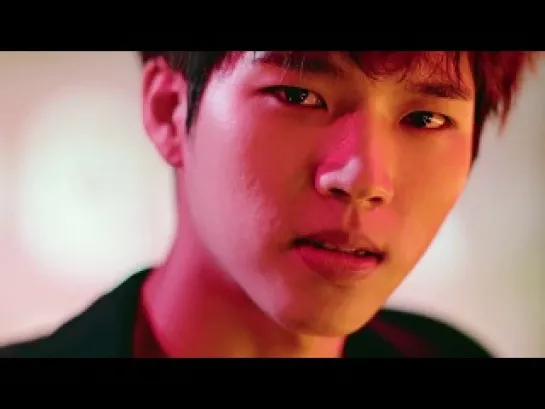 INFINITE - Back