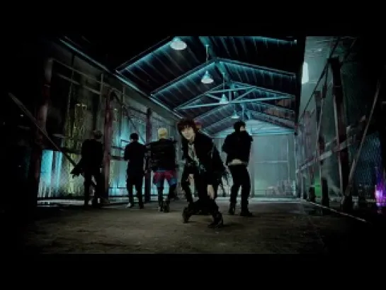 TEEN TOP - Miss Right