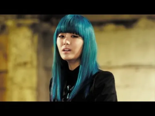 Song Ji Eun feat. Bang Yong Guk - Going Crazy