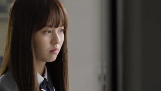 Yoon Mirae - Who Are You (OST School 2015 Who are you)