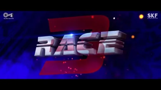 Race 3 Action Trailer ¦ Salman Khan ¦ Remo DSouza ¦ Bollywood Movie 2018 ¦ 15th June 2018