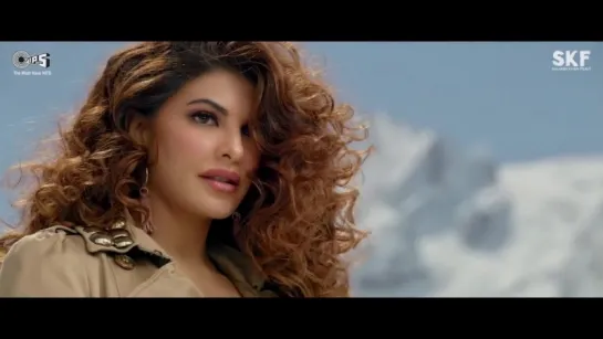 I Found Love Song Video - Race 3 ¦ Salman Khan, Jacqueline ¦ Vishal Mishra ¦ Bollywood Song 2018