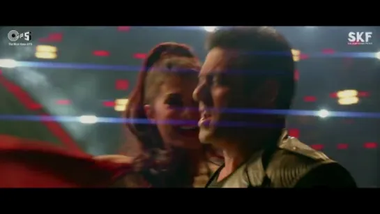 Allah Duhai Hai Song Video - Race 3 ¦ Salman Khan ¦ JAM8 (TJ) ¦ Amit, Jonita, Sreerama, Raja Kumari