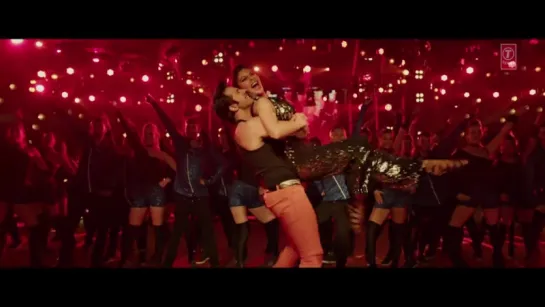 Chalti Hai Kya 9 Se 12 Full Song ¦ Judwaa 2 ¦ Varun ¦ Jacqueline ¦ Taapsee ¦ David Dhawan ¦Anu Malik