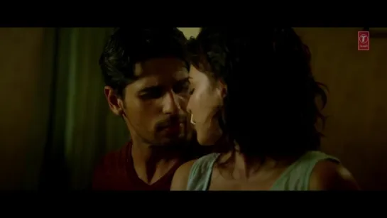 Laagi Na Choote Full Song ¦ A Gentleman-SSR ¦ Sidharth ¦Jacqueline ¦ Arijit Singh ¦Shreya  ¦Raj  DK