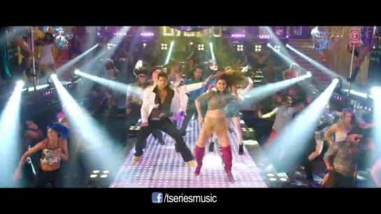 A Gentleman - Sundar, Susheel, Risky ¦ Disco Disco ¦ Sidharth ¦ Jacqueline ¦ Sachin-Jigar