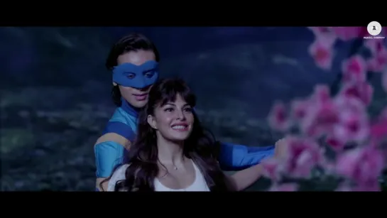 Toota Jo Kabhi Tara ¦ A Flying Jatt ¦ Tiger S, Jacqueline F ¦ Atif Aslam  Sumedha K ¦ Sachin-Jigar