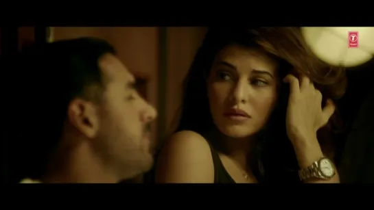 ISHQA Video  Song ¦ DISHOOM ¦ John Abraham ¦ Varun Dhawan ¦ Jacqueline Fernandez ¦ Pritam ¦ T-Series