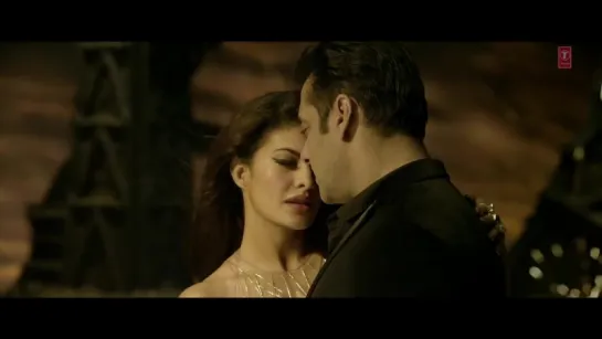 Exclusive׃ Yaar Na Miley ¦ Kick ¦ Jacqueline Fernandez ¦ Salman Khan