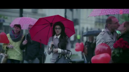 Tu Hi Tu FULL VIDEO Song ¦ Kick ¦ Neeti Mohan ¦ Salman Khan ¦ Jacqueline Fernandez