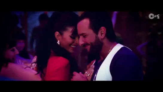 Lat Lag Gayee Bollywood Sing Along - Race 2 - Saif, Jacqueline, Benny Dayal, Shalmali